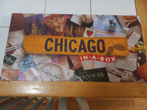 Raro gioco tavolo chicago - gioco, da