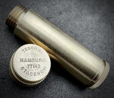 Contenitore WW2 Germania per