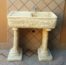 LAVANDINO ACQUAIO NO PIETRA IN