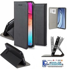 COVER FLIP A LIBRO per SAMSUNG
