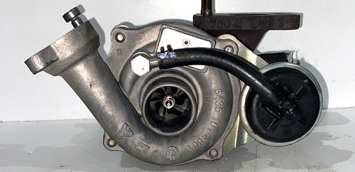 Ricambi usati turbina ford - turbina,