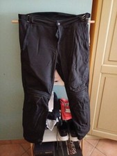 DAINESE PANTALONI MOTO UOMO GORETEX® PANTS IMPERMEABILI PROTEZIONI