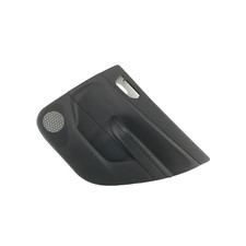 9637371377 PANNELLO INTERNO PORTA POST DESTRO PEUGEOT 307 (2004) 2.0 D 100KW 5P