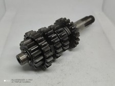 Hrd 125 tau unimoto cambio albero primario frizione 