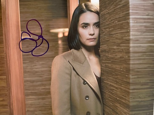 Shannyn sossamon wayward - sossamon, pines