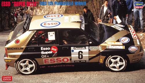 Hasegawa 20402 modellino - hasegawa,