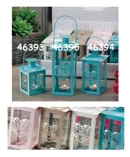 Lanterna portacandela porta