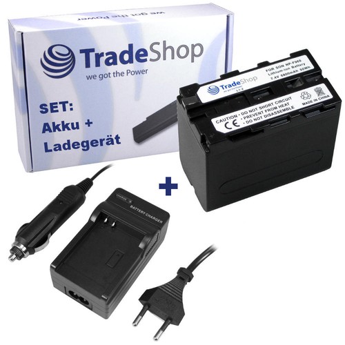 Batteria 6800mah - batteria, +