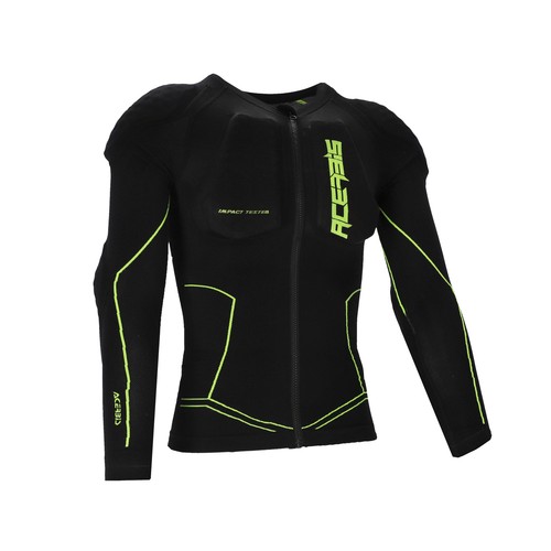 Acerbis pettorina density - pettorina, jr