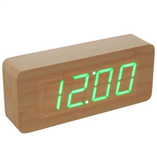 Orologio sveglia digitale - sveglia,