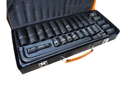Kit bussole boccole - 27,
