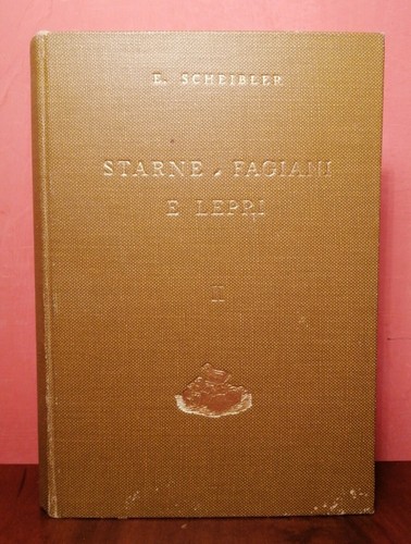 Starne fagiani lepri - starne,,