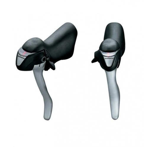 Cambio bici strada shimano - cambio,