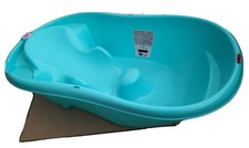 Vaschetta bagnetto neonato