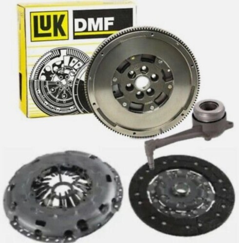 Kit frizione csc luk dmf - kit,