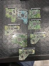 STOCK Scheda Elettronica PCB Hard Disk vari marchi