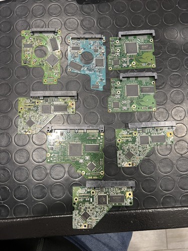 Stock scheda elettronica pcb - scheda,