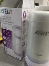 Thermos Da Viaggio Scalda Biberon