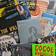 Choose Your Favourite 2000s