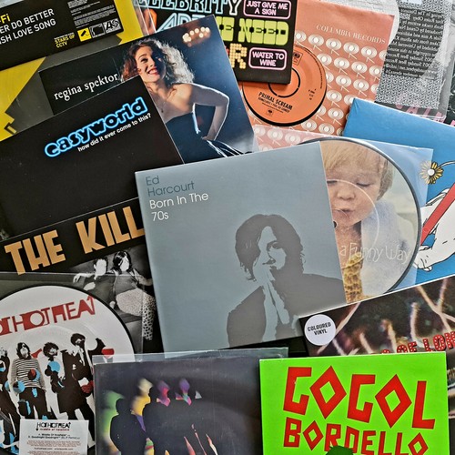 Choose your favourite - choose, 2000s
