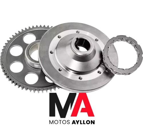 Ruota libera aprilia pegaso - ruota,