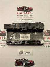 2115453401 CENTRALINA SAM MERCEDES Classe C Berlina W203 (0004) 3222 di 1250221