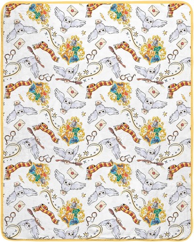 Coperta harry potter - coperta, harry's