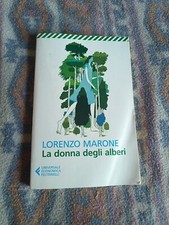 Lorenzo Marone - La Donna