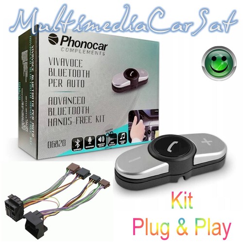 Phonocar vivavoce viva voce - viva,