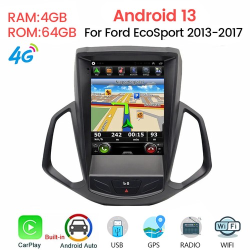 64g per ford ecosport - 4+64g,