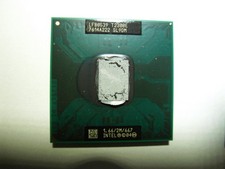 PROCESSORE MOBILE INTEL CORE 2