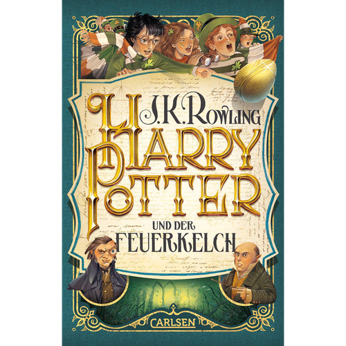 Harry potter calice di - harry,