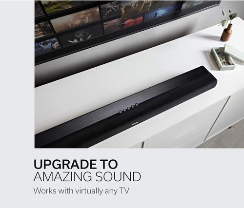 Denon dht s216 soundbar dolby - denon,