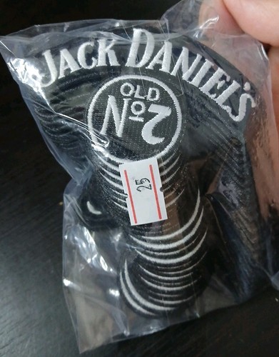 Jack daniels old - jack, 7