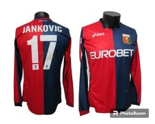 Maglia maglia Genoa 08/09 di