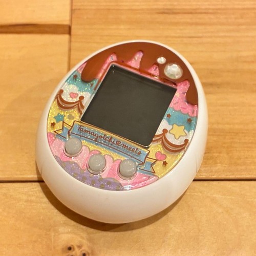 Tamagotchi incontra - tamagotchi,