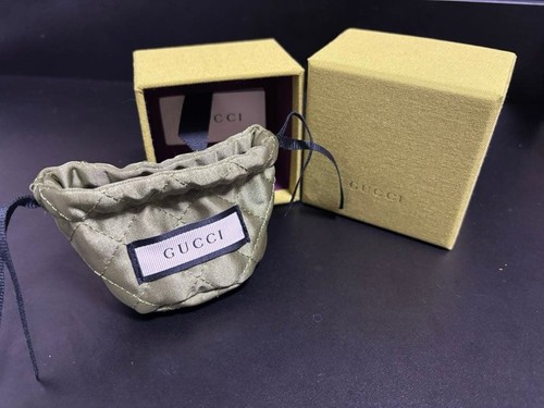 Gucci scatola accessori - gucci,