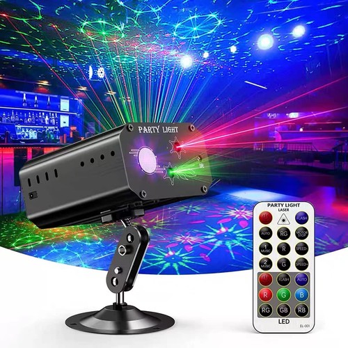 Party lights luci - party,