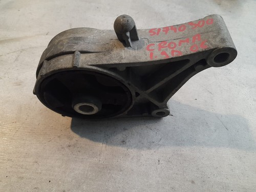 Supporto motore per fiat croma - motore,