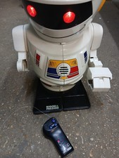 Robot emiglio giochi preziosi - giochi,