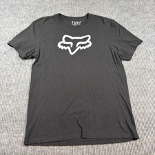 Fox Racing Camicia Uomo L Slim