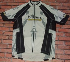 B TWIN MAGLIA SHIRT MAILLOT
