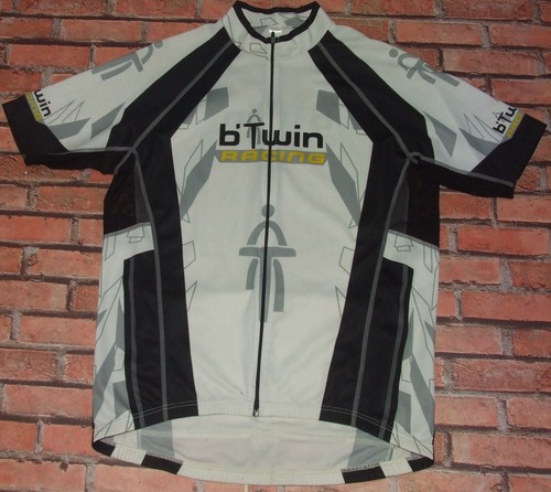 Twin maglia shirt - twin,