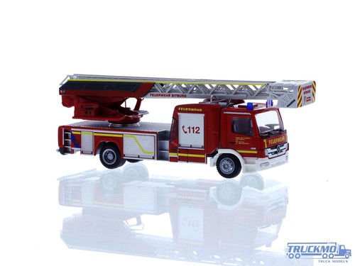 Rietze vigili del fuoco