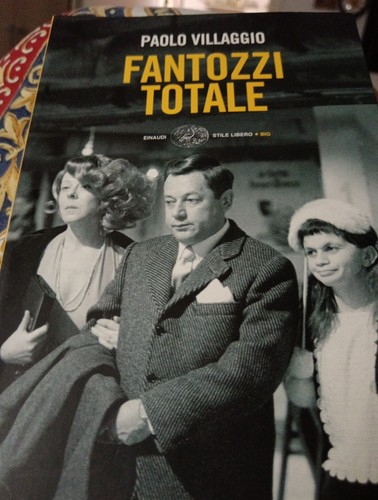 Fantozzi totale