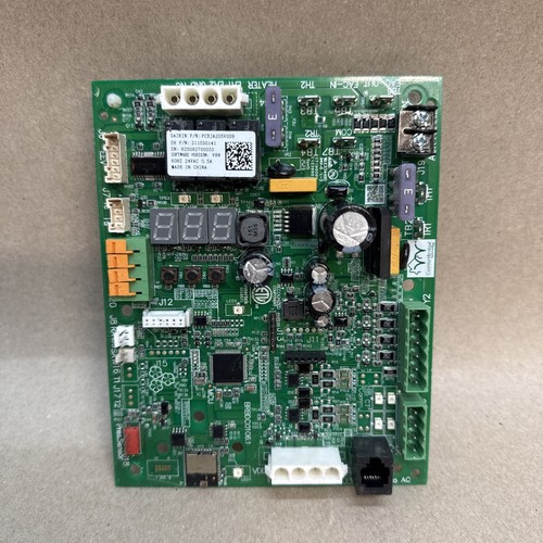 Daikin pcbja205v009 circuito - pcbja205v009,