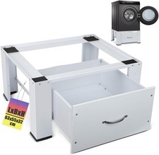 Base per lavatrice in metallo