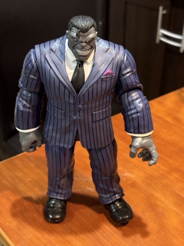 Marvel legends pollici - marvel, 6"