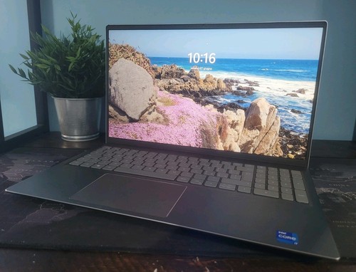 Notebook dell intel - notebook, 15,6"