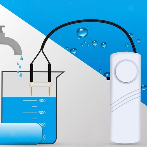Allarme livello acqua robusto - livello,